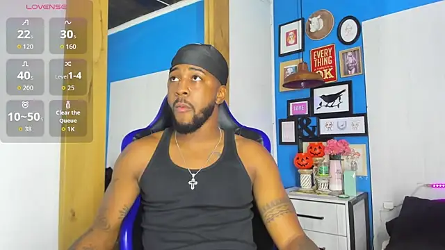 Drake Nassir4 online show from October 29, 3:53 am