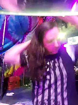 Boo-boo kittyfux online show from February 19, 10:01 am