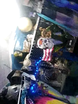 Boo-boo kittyfux online show from October 5, 10:41 am