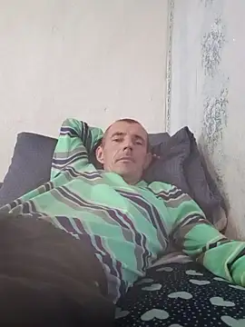 MachoXRallph online show from November 3, 8:18 am