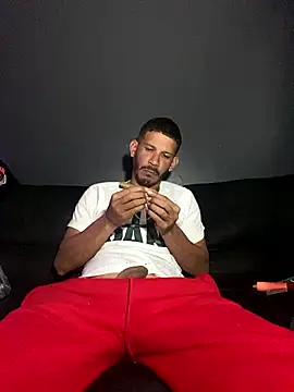 Chico Bellaco online show from January 9, 10:48 pm