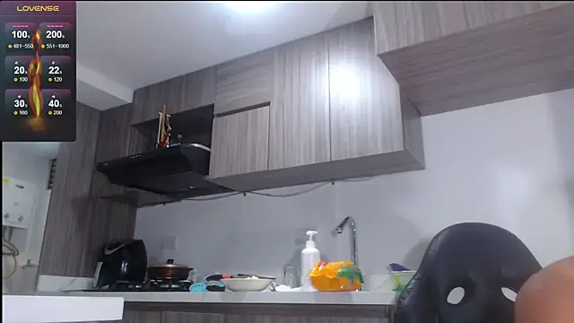 Hotkoljeixxx online show from March 22, 1:11 am