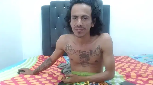 damian bottom bigcock online show from February 1, 7:23 pm