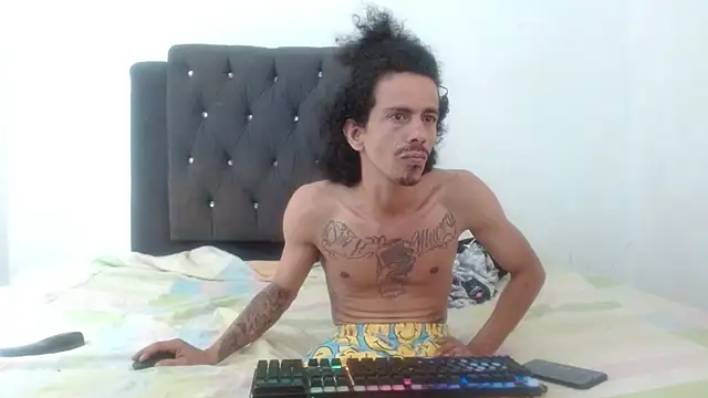 damian bottom bigcock online show from February 11, 3:18 pm