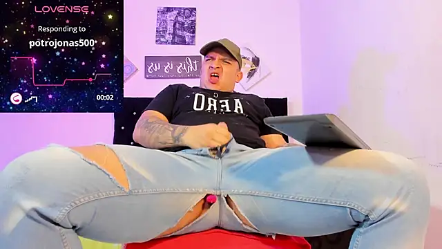 tony landri online show from September 15, 4:36 am