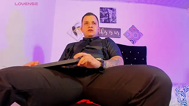 tony landri online show from October 6, 2:05 am