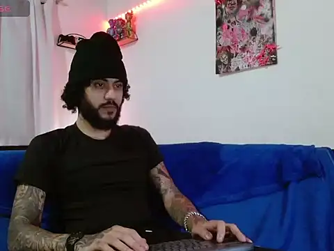 YiioCohen online show from September 16, 6:58 am