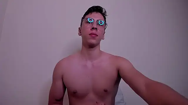 Alexx oconnor online show from December 24, 10:49 pm