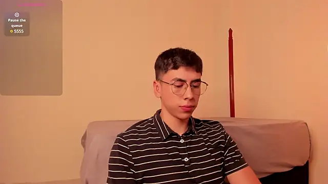 Alexx oconnor online show from February 25, 4:31 pm