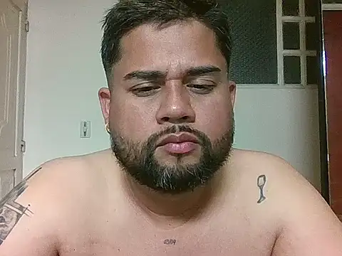 GABRIELGARCIA1313 online show from March 3, 9:43 pm