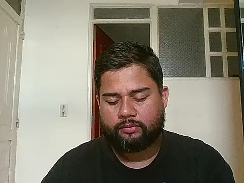 GABRIELGARCIA1313 online show from March 19, 10:02 pm