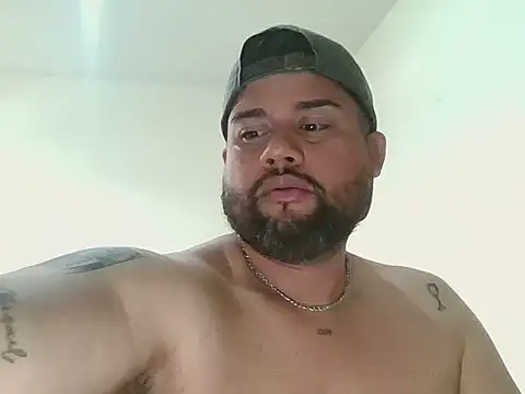 GABRIELGARCIA1313 online show from March 9, 9:09 pm