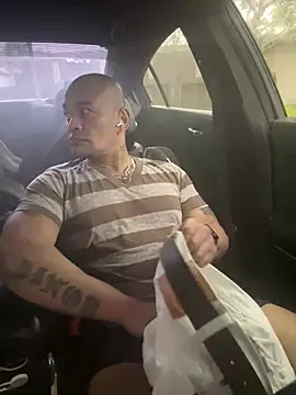 EatMyCake831 online show from December 16, 7:32 pm