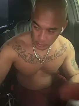 EatMyCake831 online show from January 31, 8:43 pm