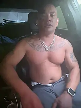 EatMyCake831 online show from January 1, 3:35 pm