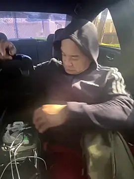 EatMyCake831 online show from January 15, 7:34 pm