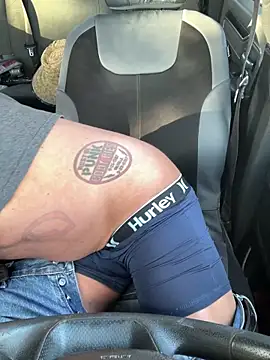 Berserker00888 online show from March 3, 12:29 am