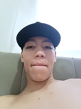 CRYBYT9 online show from September 15, 5:03 pm