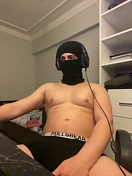 jakfnakxnanxn online show from April 10, 9:00 pm