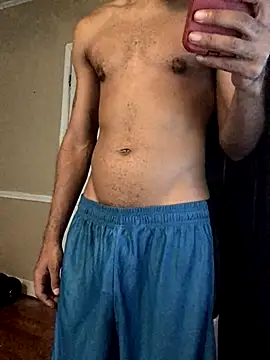 yosparky online show from September 19, 8:52 pm