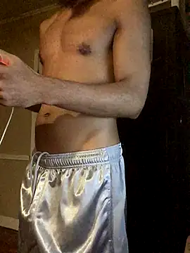 yosparky online show from October 11, 2:26 am