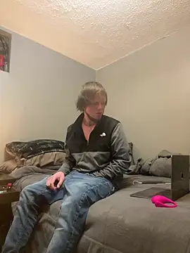 BigJohnson06 online show from December 14, 4:31 pm