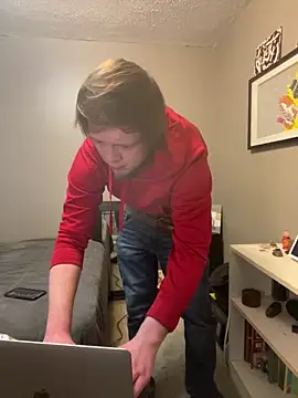 BigJohnson06 online show from December 17, 10:34 am