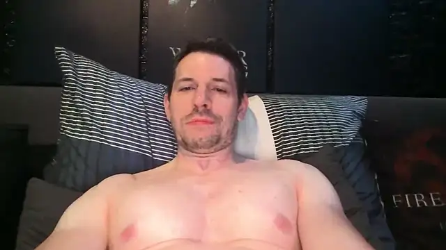 dreamwallker21 online show from May 23, 7:36 am