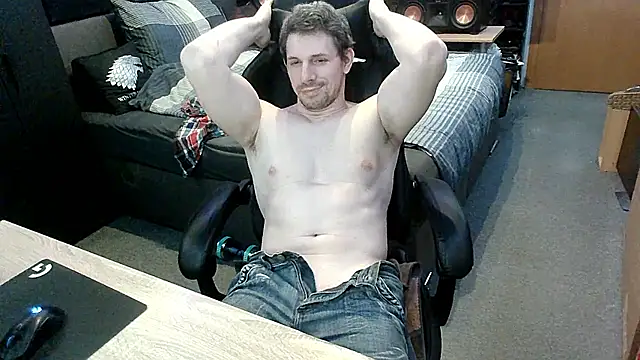 dreamwallker21 online show from March 15, 1:35 am