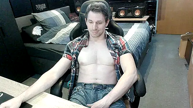 dreamwallker21 online show from March 9, 8:36 pm