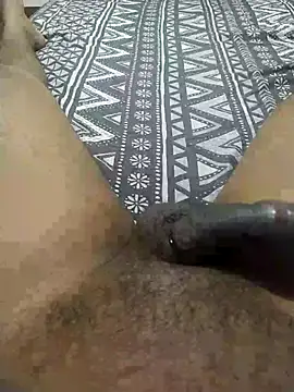 black panth99 online show from October 18, 6:35 pm