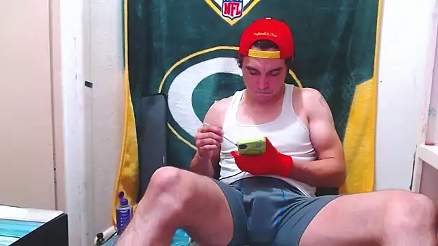 Apeezy14 online show from November 12, 9:48 am