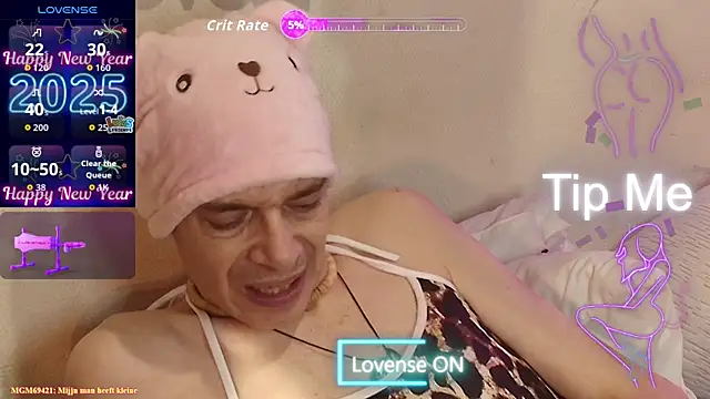 Doggyray44 online show from November 10, 4:39 am