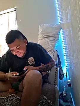 KeptupHack online show from October 15, 8:38 pm