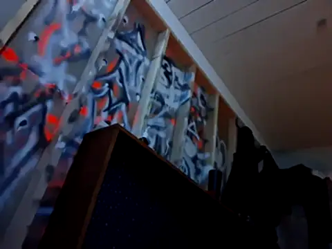 KeptupHack online show from October 22, 11:25 am