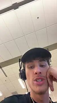 ppahcket online show from January 15, 7:12 pm