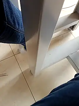 huzi518 online show from October 31, 12:56 am