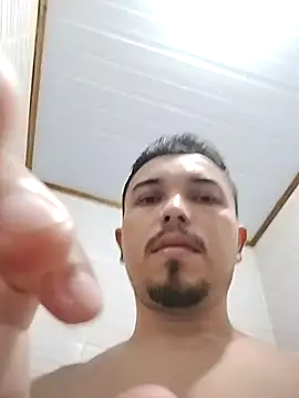 Andrade35 online show from April 2, 1:08 pm