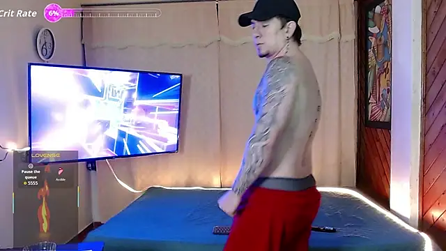 steventeylor online show from April 22, 1:12 am