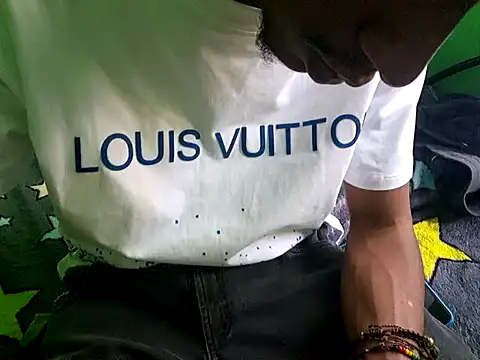 amarijones online show from February 23, 4:30 pm