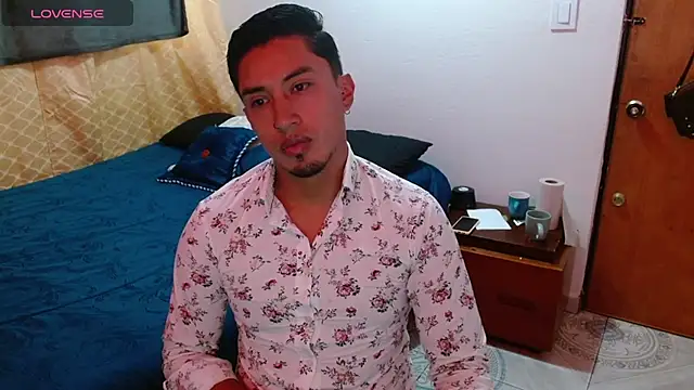 Davixx258 online show from February 24, 10:21 pm