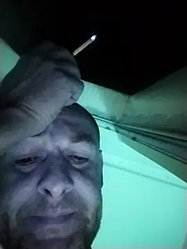 Andrzej-M online show from September 25, 10:19 pm