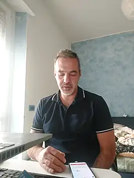 Marcolino183 online show from November 18, 8:40 am