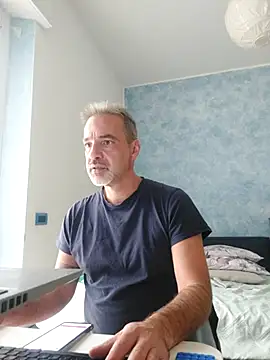 Snapshot of Marcolino183 chatting on October 15, 7:38 am Marcolino183 online show from October 15, 7:38 am