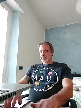 Marcolino183 online show from January 7, 8:41 am