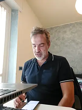 Marcolino183 online show from April 14, 7:52 am