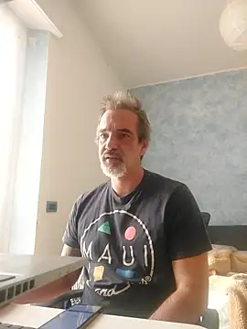 Marcolino183 online show from January 8, 10:09 am