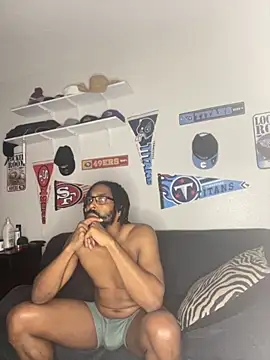 bigdinca online show from October 27, 7:16 pm