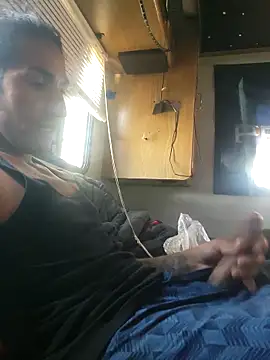 LargeDominoes online show from March 27, 9:27 pm