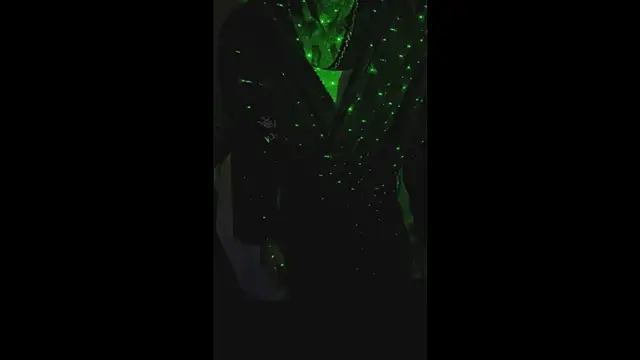 LuggiJack online show from December 1, 1:52 am